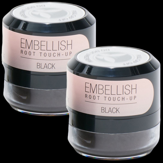 Calista Embellish Root Touch Up Powder Duo