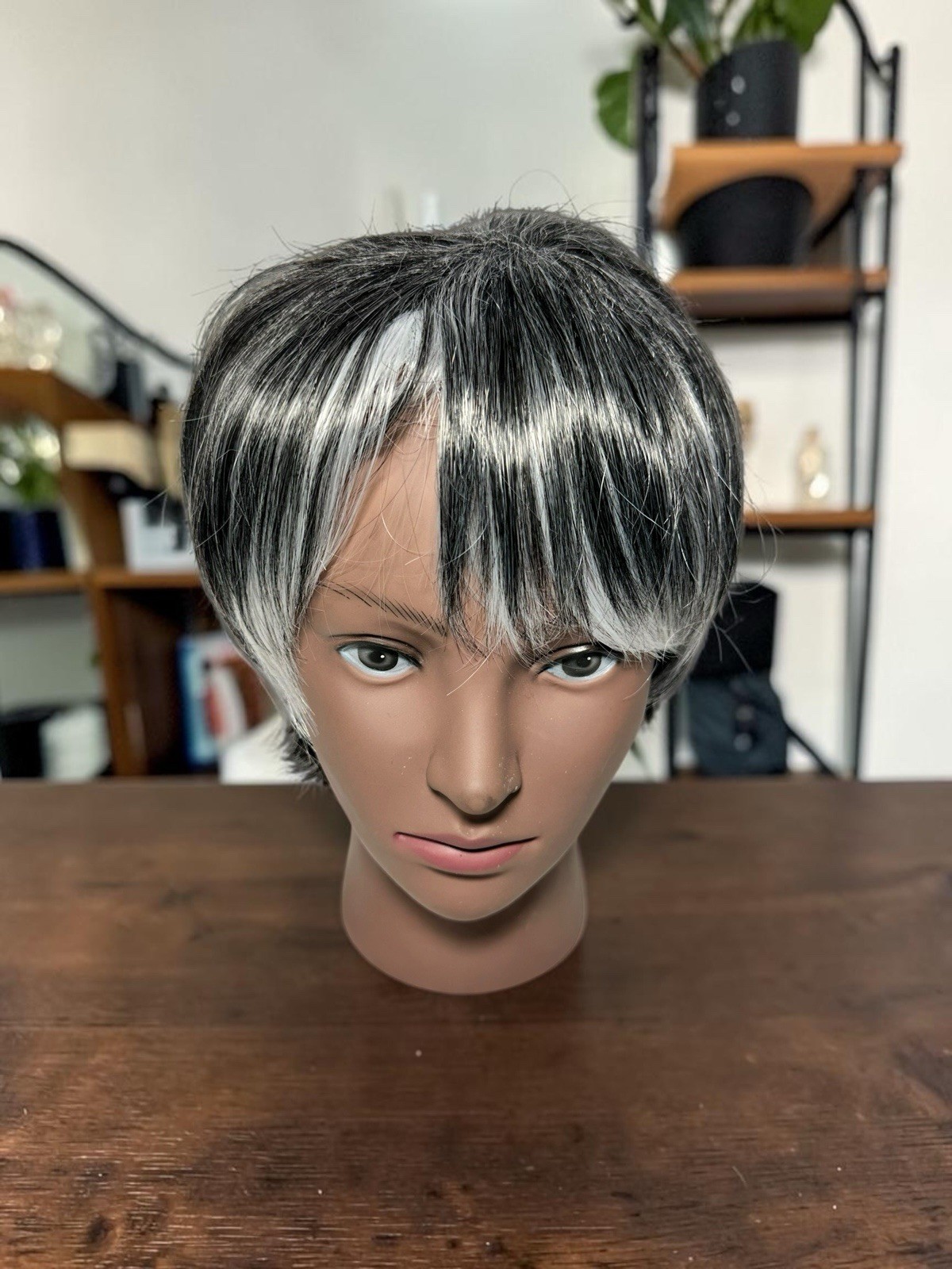 11 Lot Ladies Synthetic Fashion Wigs Assorted Colors, length – Brand/Unbranded