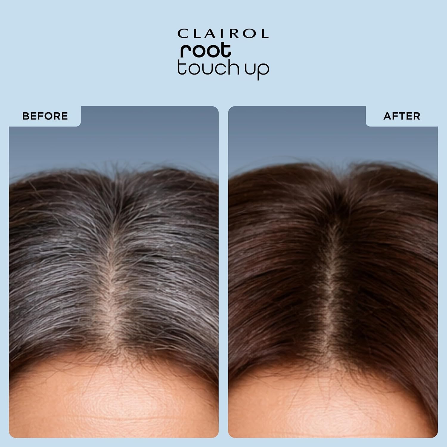 Clairol Root Touch-Up Color + Volume 2-in-1 Temporary Hair Spray(Pick Color/Pack