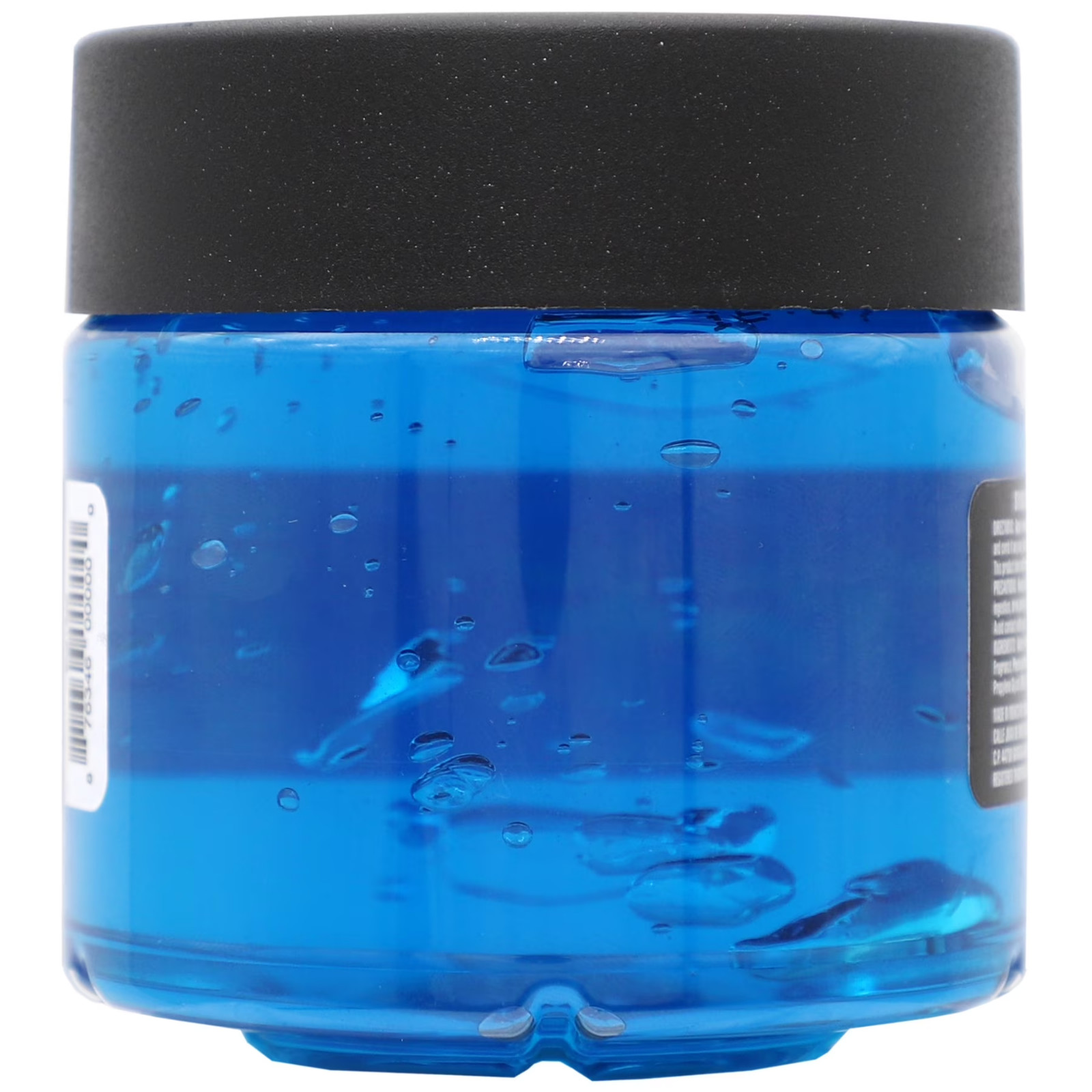 (2 pack) Super Wet Azul Nourishing Styling Gel, Maximum Control,