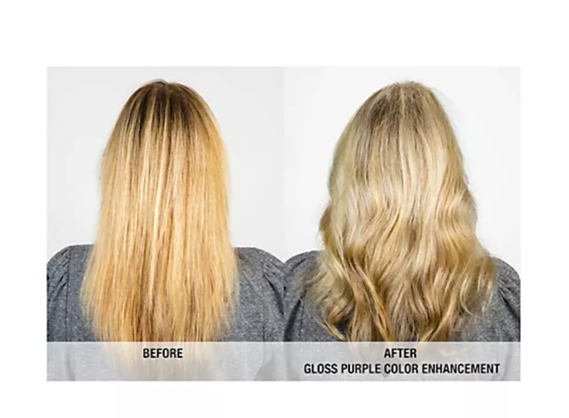 Calista Gloss Color Enhancement 6.7oz