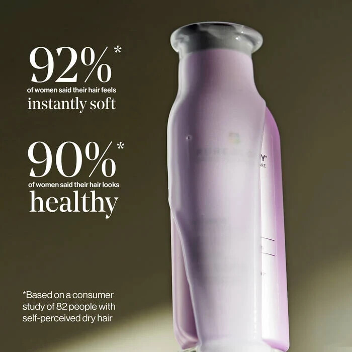 Pureology HYDRATE Shampoo and Conditioner 4- Piece Travel Size Gift Kit Bag 2026