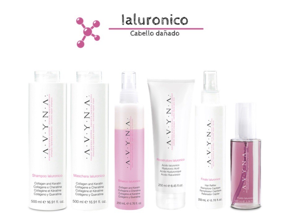 Hair Repair Treatment