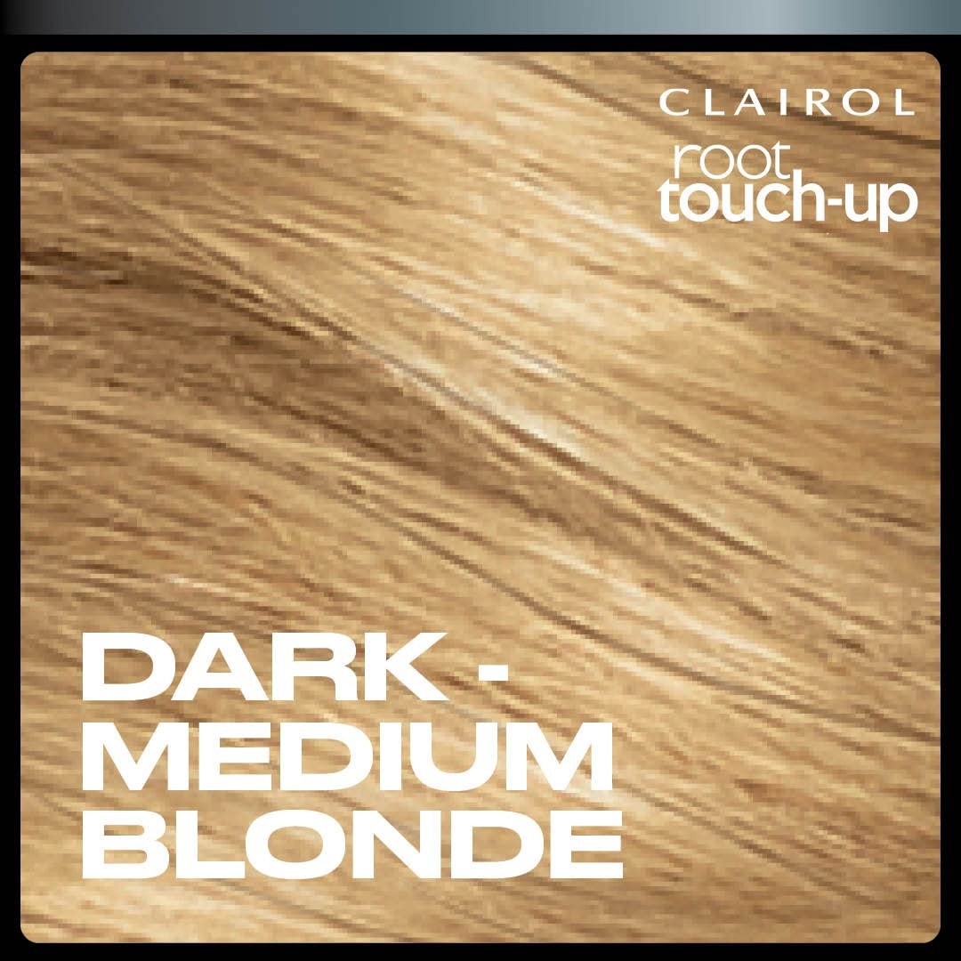 Clairol Root Touch-Up Color + Volume 2-in-1 Temporary Hair Spray(Pick Color/Pack