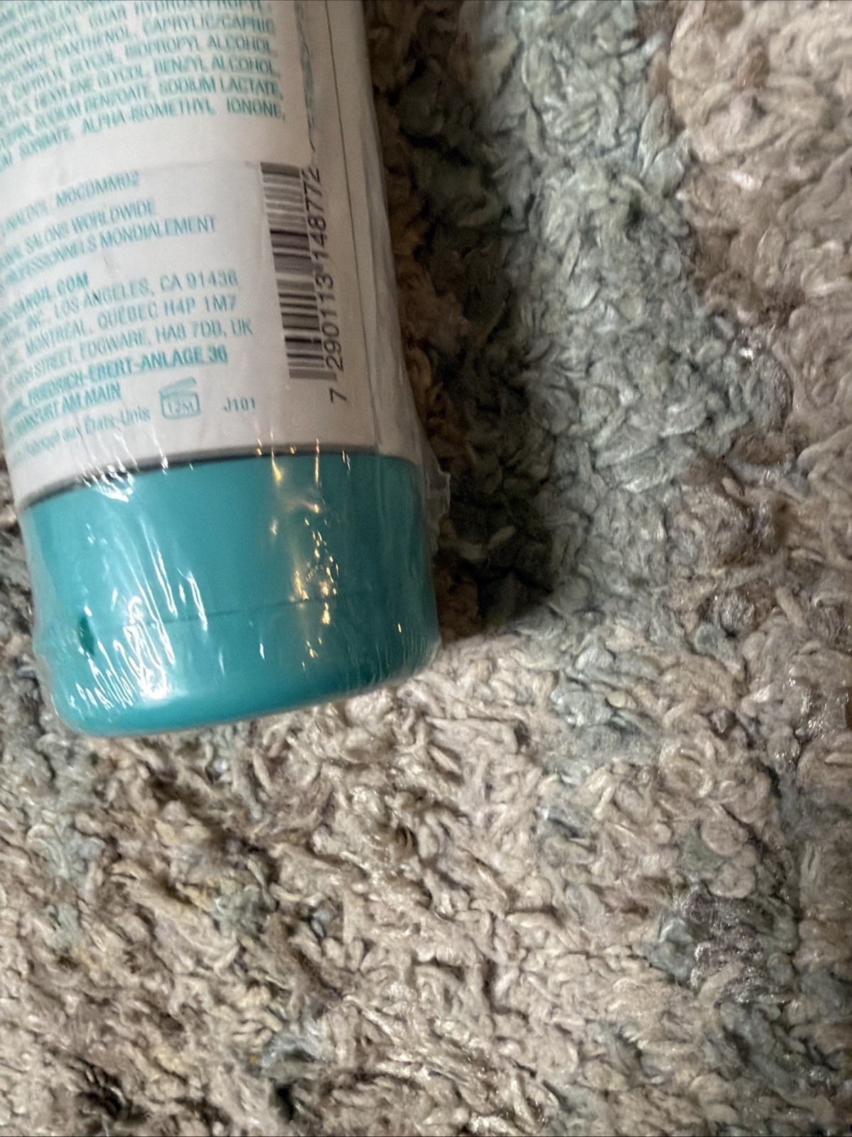 Moroccanoil Color Depositing Masks 6.7 fl oz – Brand New