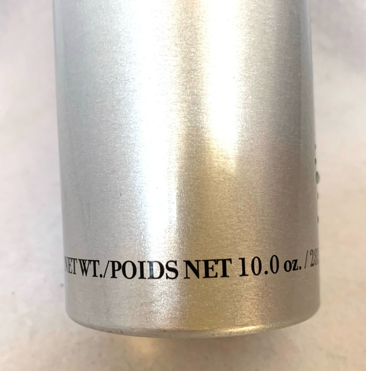 Kenra 25 Super Hold Finishing Spray 10 oz **read**