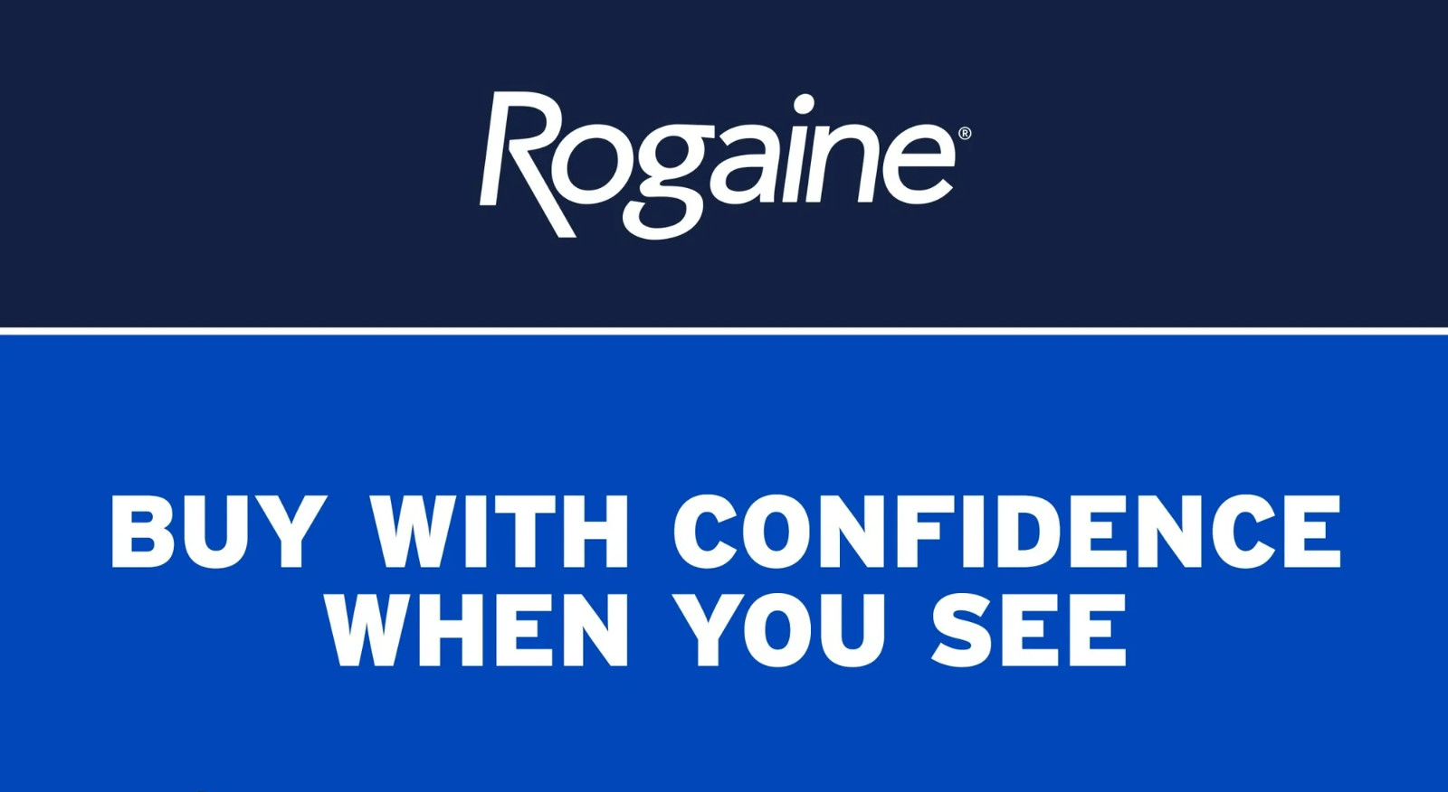 ✳️🔥 Rogaine Foam Hair Loss & Regrowth Treatment 5% Minoxidil – 1 – 4 Months🔥🔥