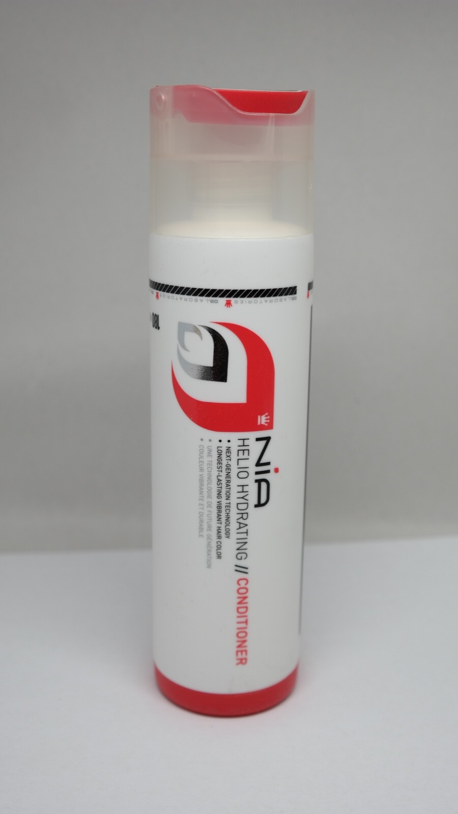 DS Laboratories NIA HELIO Hydrating Conditioner 6.09 fl oz / 180 mL