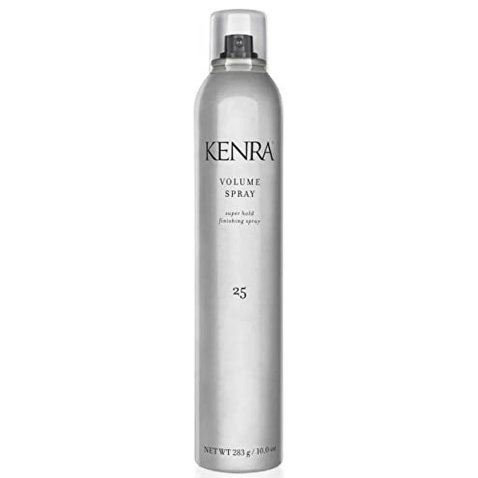 Kenra Volume Spray 25 Super Hold Finishing Hair 10 oz