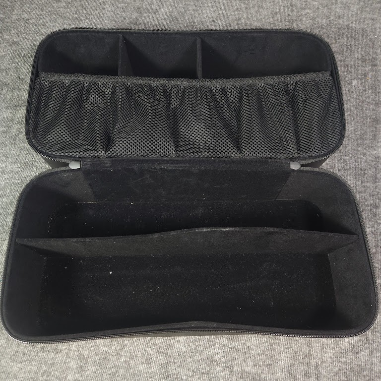 Shark Flexstyle Storage Case Vegan Leather Fits Air Styling Drying System