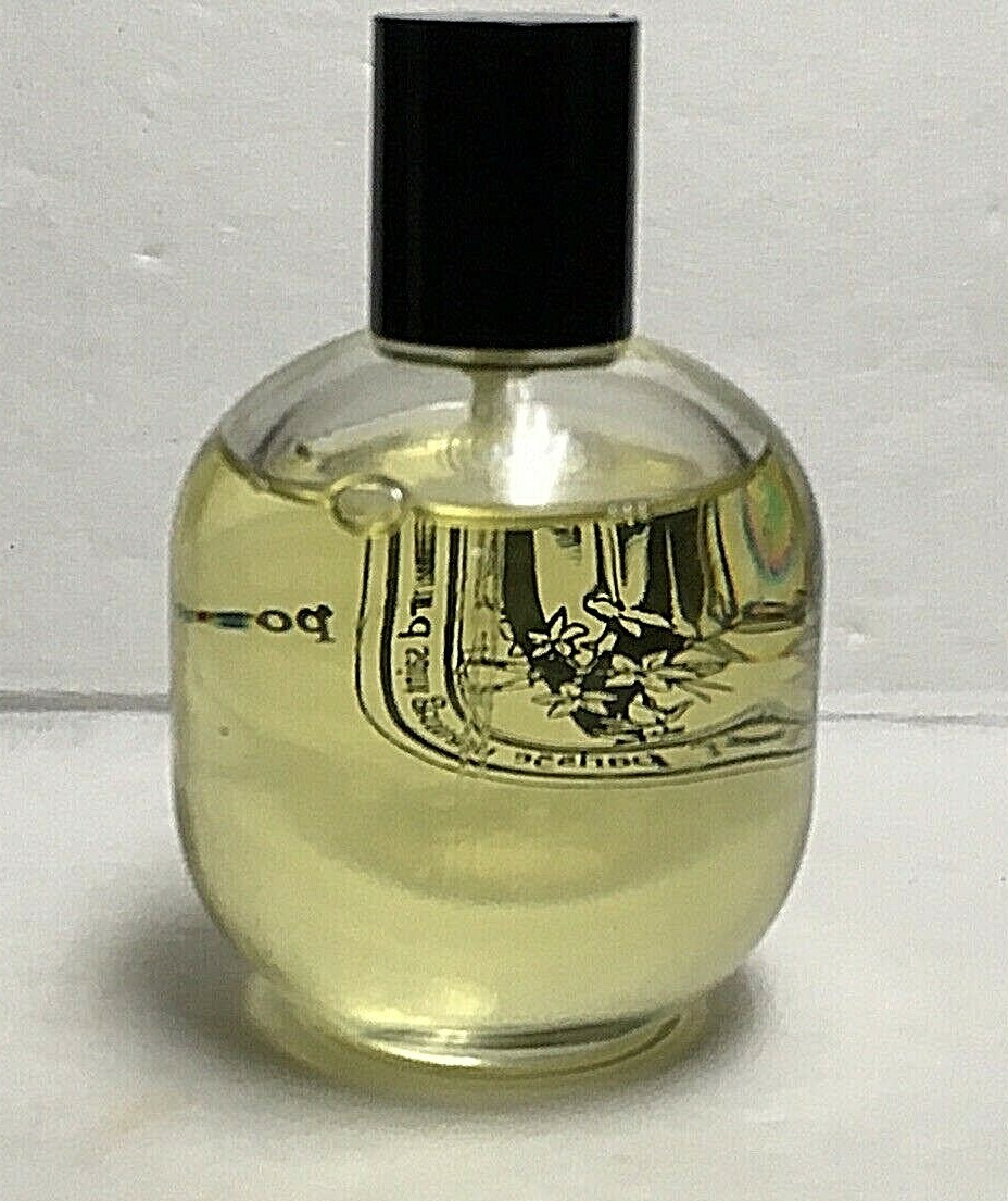 Diptyque L’ART DU SOIN Satin Oil for body and hair 3.4 fl oz (Low Fill Unboxed)