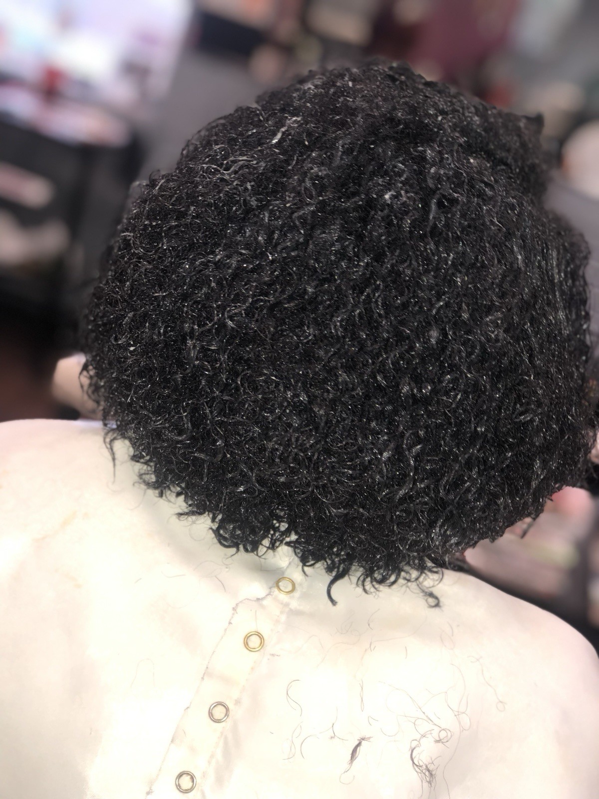 Hair Growth Stimulator