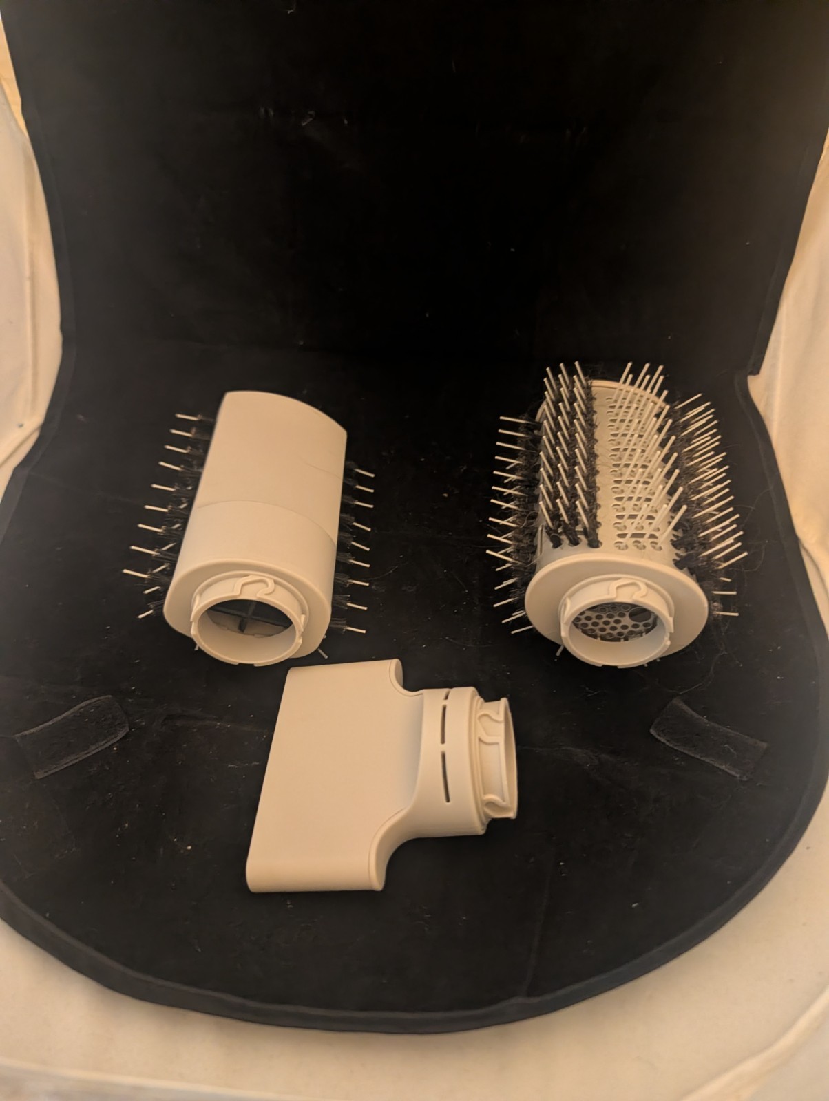 Shark FlexStyle HD400 Air Styling & Drying System (1400W)
