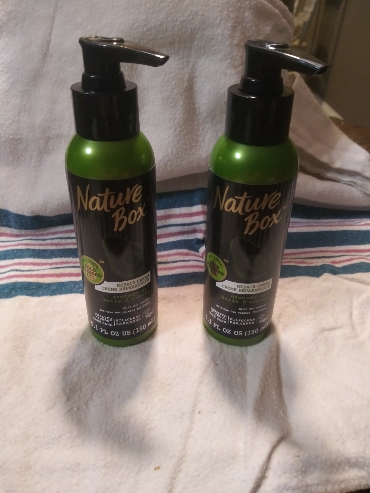 Hair Repair Creme