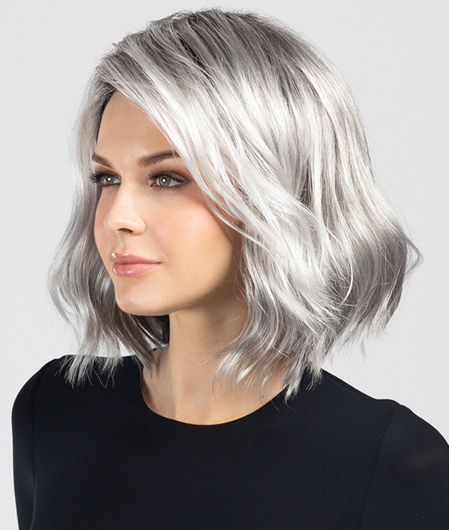 CHARLOTTE Wig by ENVY, *ALL COLORS!* SoSoft Lace Front + Mono Part, NEW!