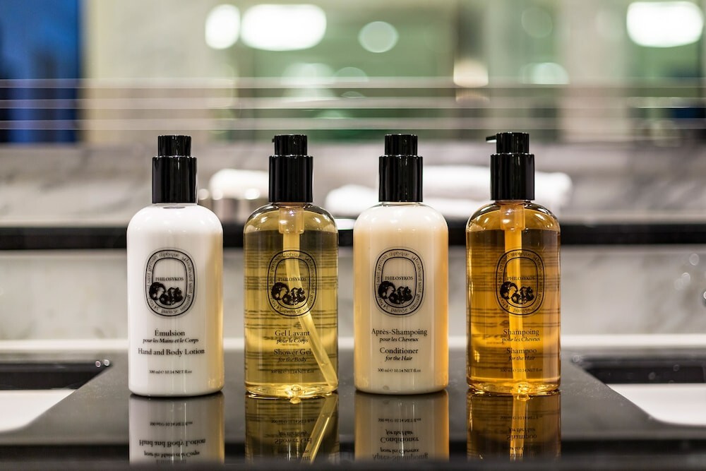 Diptyque Philosykos Shampoo and Conditioner Set Ritz Carlton 300ml New 2024 Ital