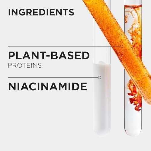 Nutritive 8H Overnight Serum Dry Hair 1 Fl Oz Enhances Shine Reduce Frizz