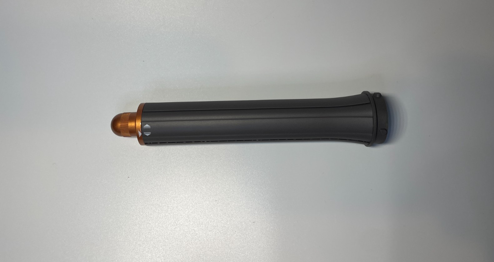 Barrel Attachment Long Conical Dyson Unbranded Airwrap Adjustable Bidirectional