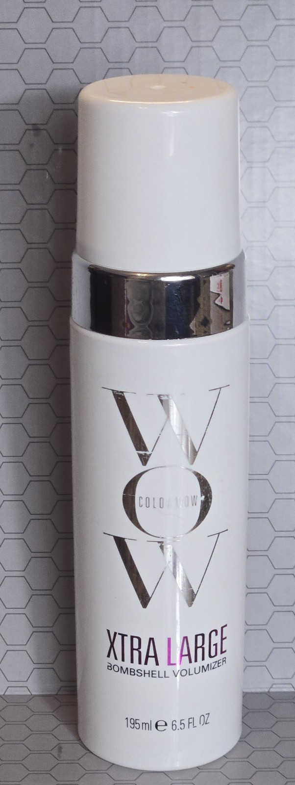 Color Wow Xtra Large Bombshell Volumizer 6.5 fl oz BRAND NEW