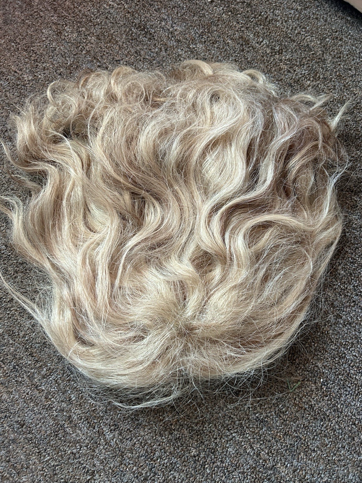 Women’s Wig Human Hair Made In China