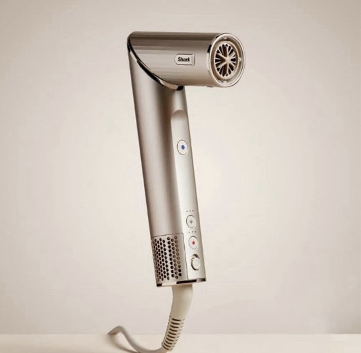 Shark HD430 FlexStyle Powerful Hair Dryer & Multi-Styler with Attachments New