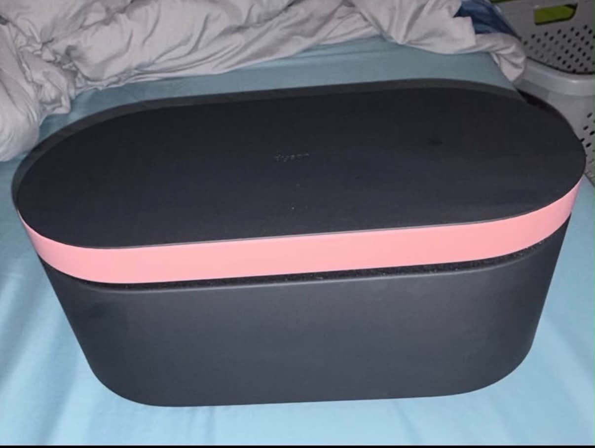 Dyson Air wrap