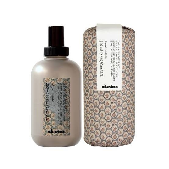Davines More Inside Hair Mist Spray 250 ml / 8.45 fl oz Standard Size