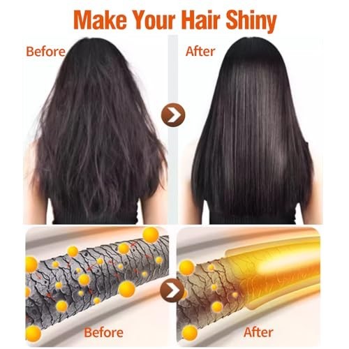 Keratin Hair Mask Deep Conditioner for Dry Damaged Hair 250g Repair Treatment