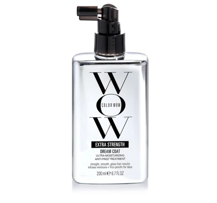 COLOR WOW Extra Strength Dream Coat Supernatural Spray 6.7 oz / 200ml