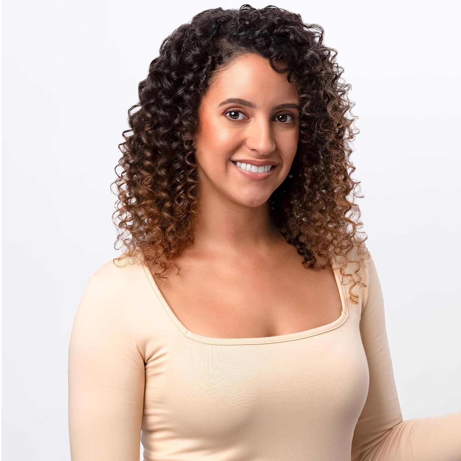 Keratin Care Smoothing Shampoo – 13.5 fl oz | Frizz Control