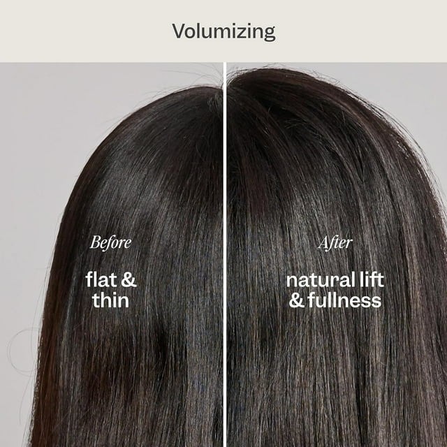 Renpure Biotin & Collagen Thickening Conditioner, for All Hair Types, 28 oz