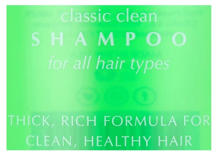 (2 pack) Prell Shampoo Classic 13.5 oz., All Hair Types, Adult