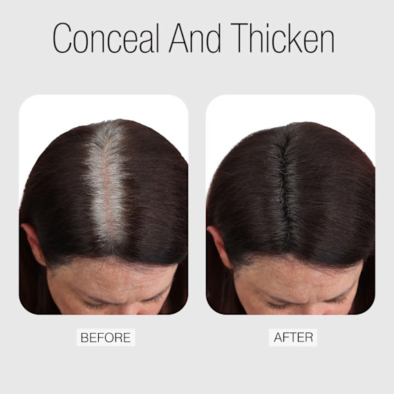 Calista Embellish Root Touch Up Powder Duo