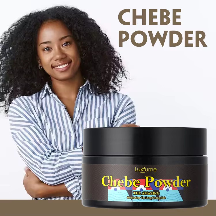 Chebe Powder 100% Natural ingredients -Fast Hair Growth