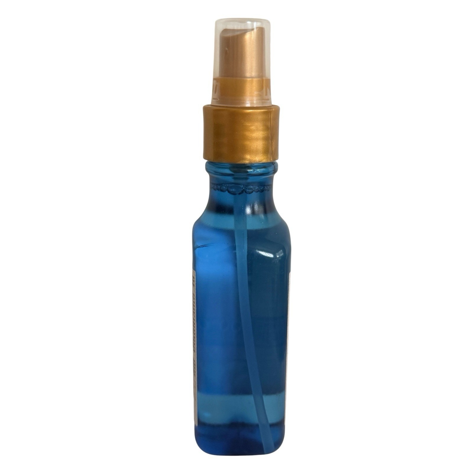 Maui Moisture Coconut Milk Weightless Oil Mist For Dry Hair 4.2 fl oz New