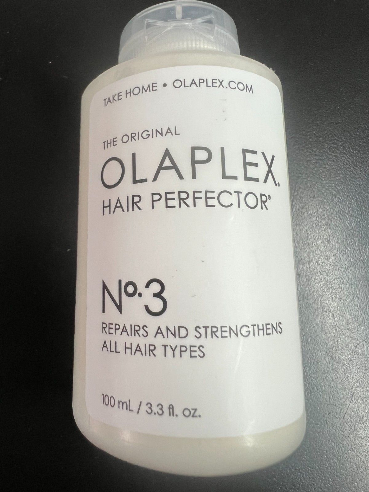 Olaplex No.3 Hair Perfector Repair and Strengthen All Hiar Types 100ml 2350