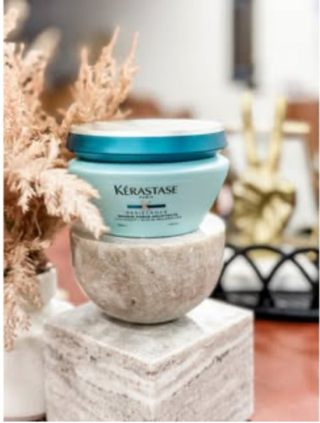 Kerastase Resistance Masque Force Architecte 6.8oz/200ml