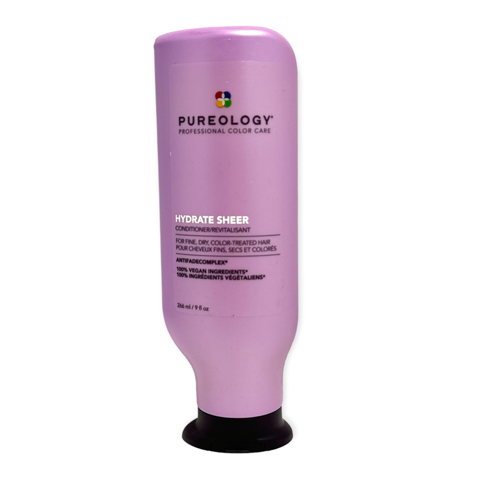 Pureology Hydrate Sheer Conditioner For Fine, Dry, Color-Treated Hair 266ml/9oz