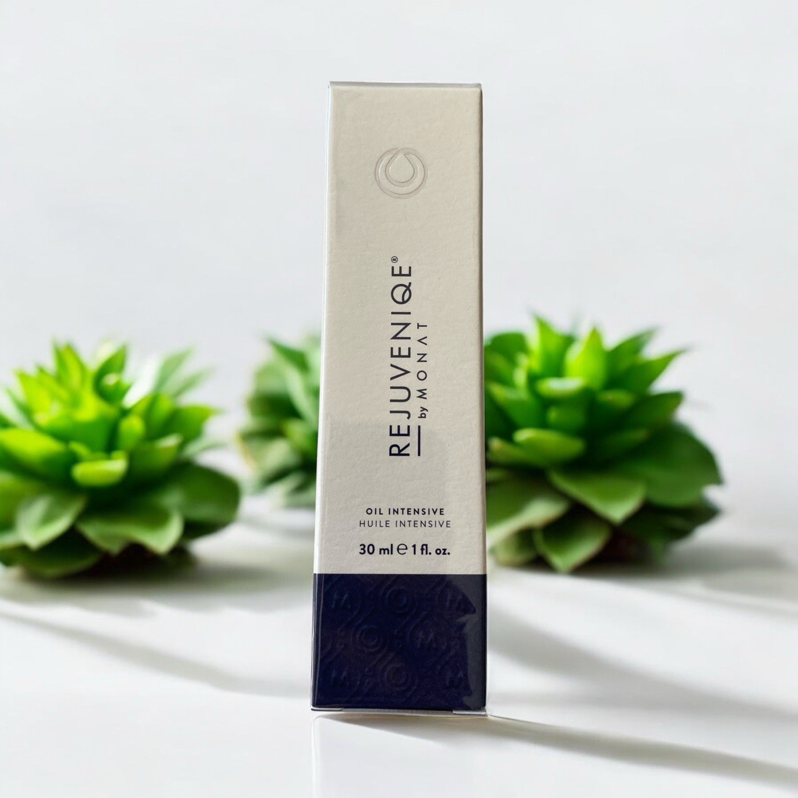 Monat Rejuveniqe Oil Intensive 30ml 1oz New!