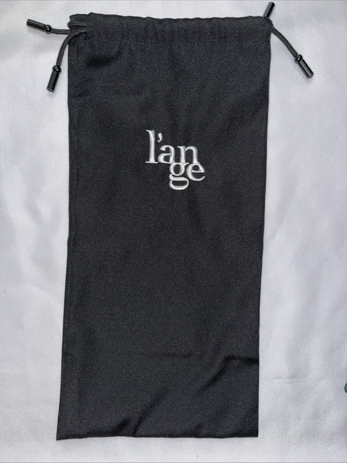 L’ange Tool Bag – Black – Standard Size NWOT FREE SHIPPING