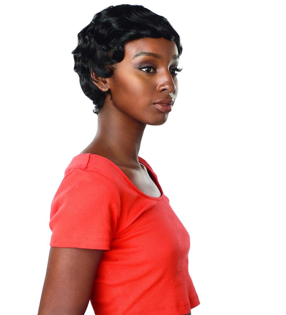 Sensationnel Dashly Synthetic Wig – Unit 1 (613)