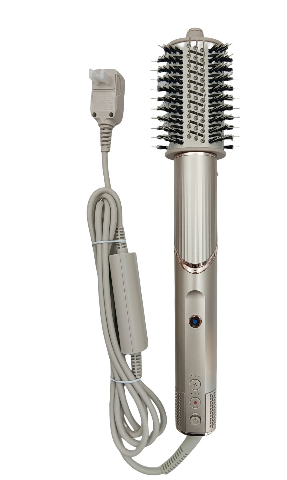 New Shark Flex Style 1300W Air Styling & Drying System – Stone (HD430) US Stock