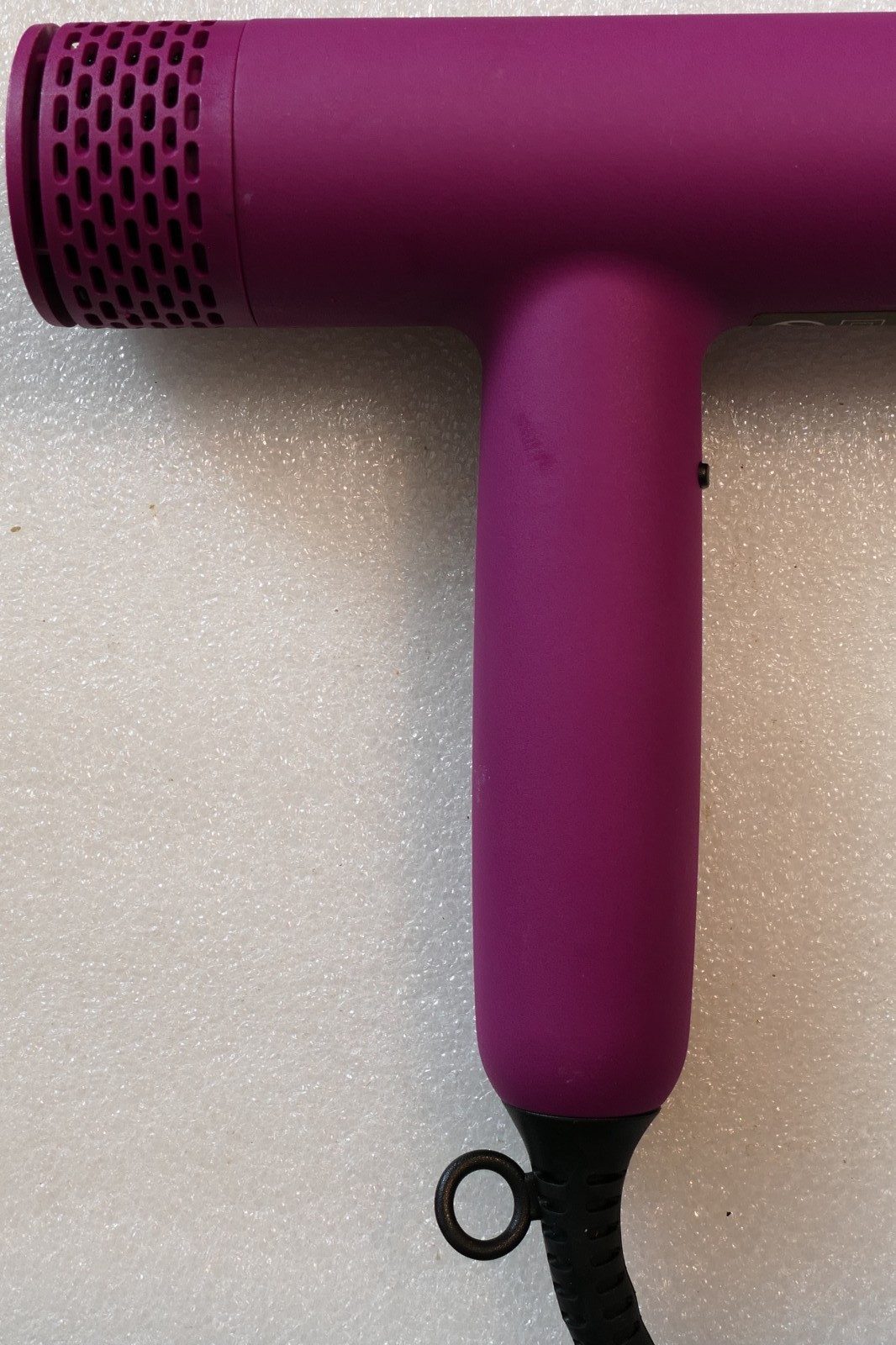 Elchim Anemos V2 P67i Professional Ionic Hair Dryer 1875W Made in Italy