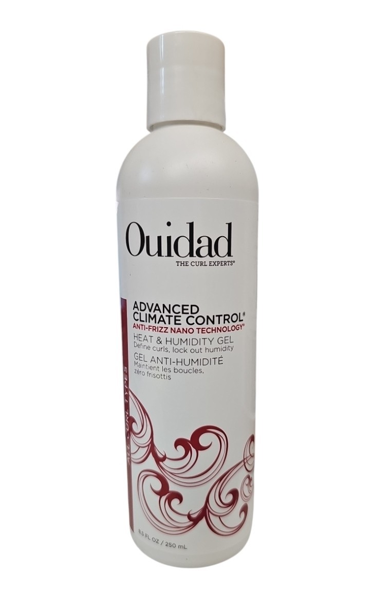 Ouidad Advanced Climate Control Heat & Humidity Gel 8.5oz