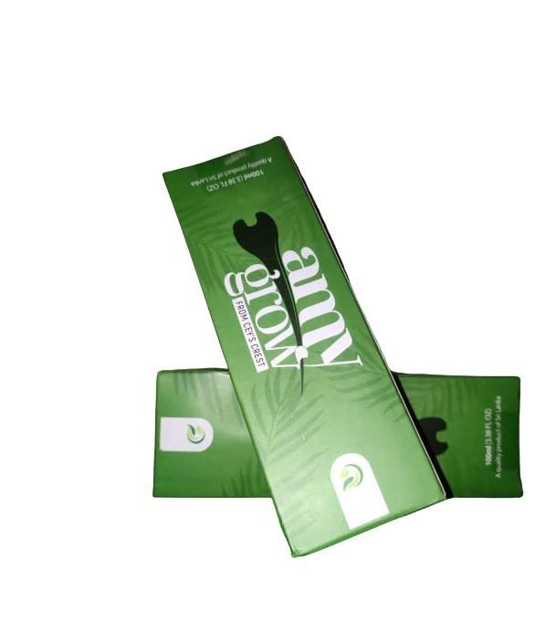 AmyGrow Hair Oil Hair growth Reduce Hair Fall Reduce premature grey -1 qty