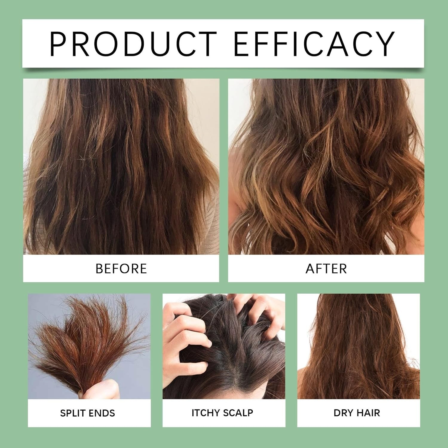2Pcs Batana Oil Shampoo, Rosemary Oil Shampoo, 100% Batana Oil with Rosemary …