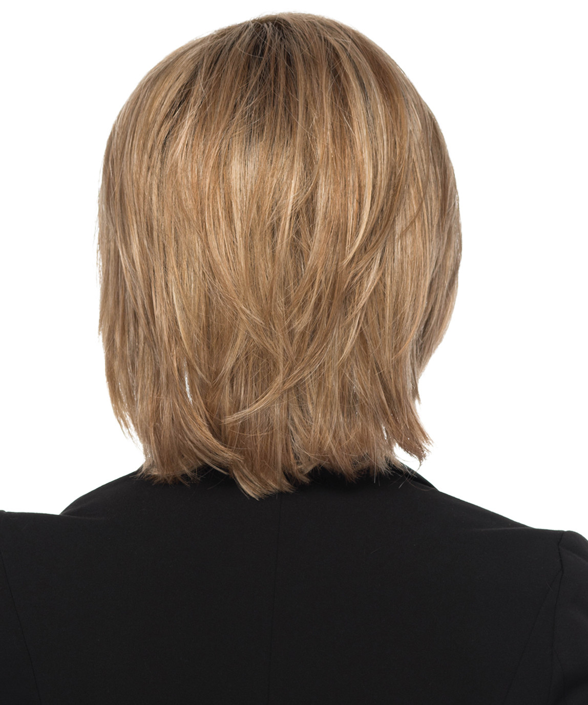 HEATHER Wig by ESTETICA, *ALL COLORS!* Stretch Cap, GENUINE, New