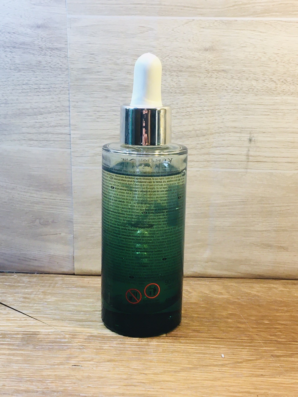 KERASTASE Specifique Potetnialiste Universal Defense Serum 90ml