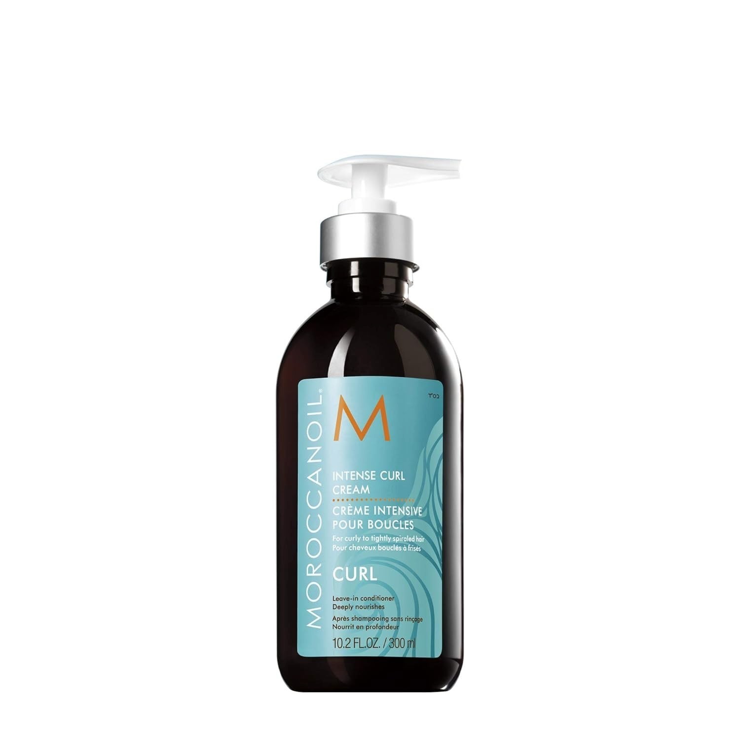 Moroccanoil Intense Curl Cream 10.2 oz – 31042095 Fast Ship