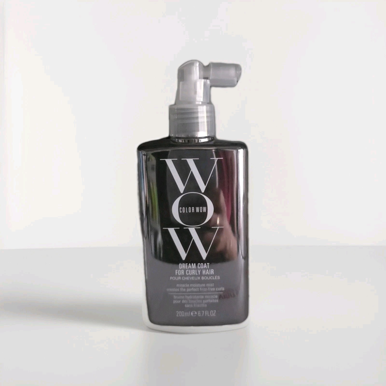 Color Wow Dream Coat Supernatural Spray Anti-Frizz 6.7 oz/200mL